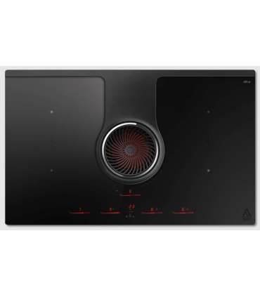 Hob and Hood (2in1) ELICA NIKOLATESLA ONE HP RAW BR/A/83