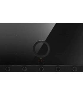 Hob and Hood (2in1) ELICA NIKOLATESLA UNPLUGGED EVO BL/A/90