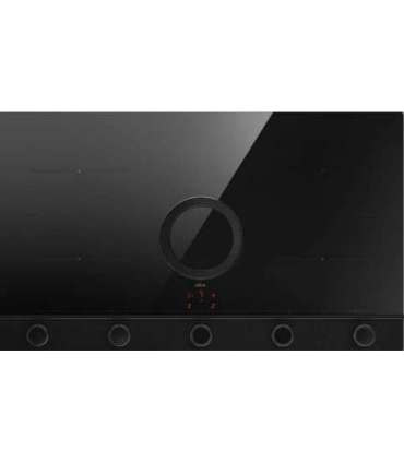 Hob and Hood (2in1) ELICA NIKOLATESLA UNPLUGGED EVO BL/A/90