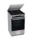 Cooker GORENJE MEKS5121SM