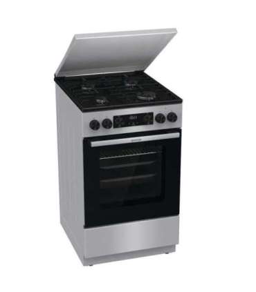 Cooker GORENJE MEKS5121SM