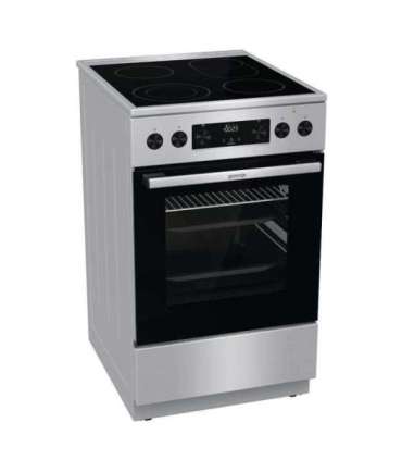 Cooker GORENJE GECS5C70XPA