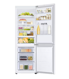 Fridge SAMSUNG RB34C600EWW/EF