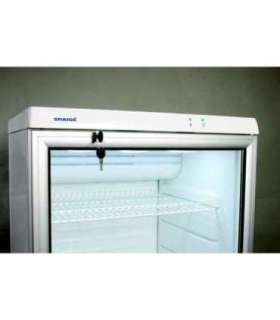 Fridge SNAIGE CD35DM-S300CD