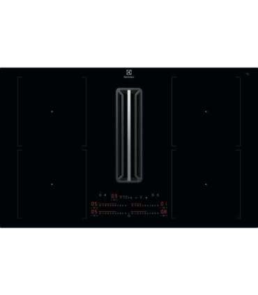 Hob and Hood (2in1) ELECTROLUX KCC84453CK