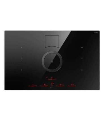 Hob and Hood (2in1) ELICA NIKOLATESLA SWITCH BL/F/83