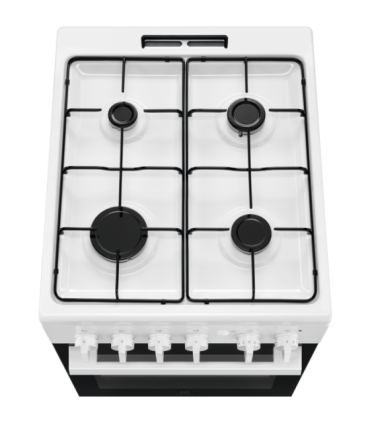 Cooker ELECTROLUX LKG500013W