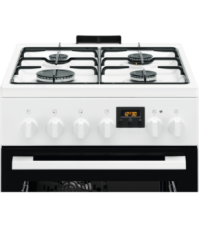 Cooker ELECTROLUX LKK540232W