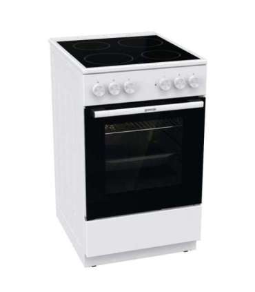 Cooker GORENJE GEC5A41WG