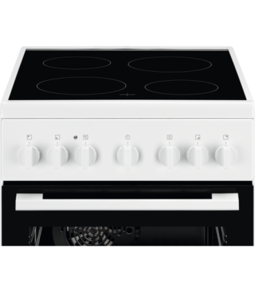 Cooker ELECTROLUX LKR500066W