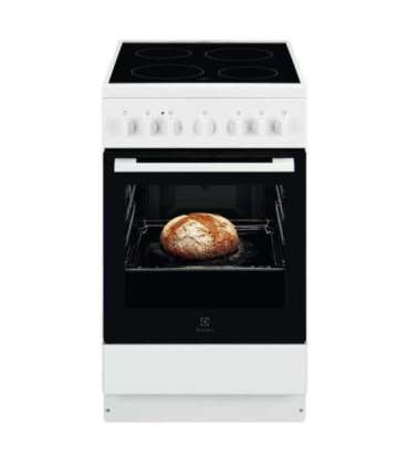Cooker ELECTROLUX LKR500066W
