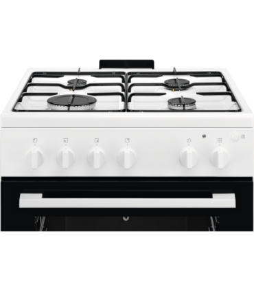 Cooker ELECTROLUX LKG604012W