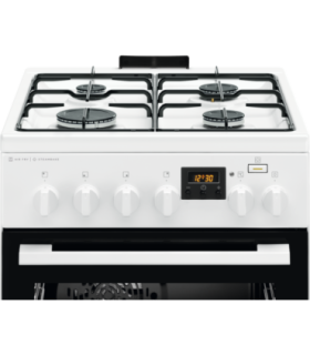 Cooker ELECTROLUX LKK560232W