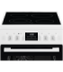 Cooker ELECTROLUX LKR540266W