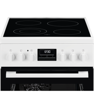 Cooker ELECTROLUX LKR540266W