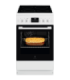 Cooker ELECTROLUX LKR540266W
