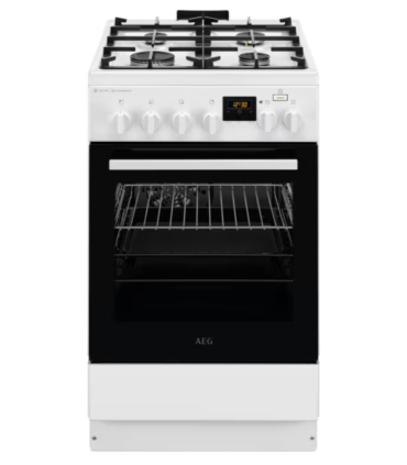 Cooker AEG CKB56490BW