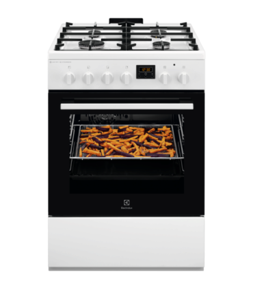 Cooker ELECTROLUX LKK660220W