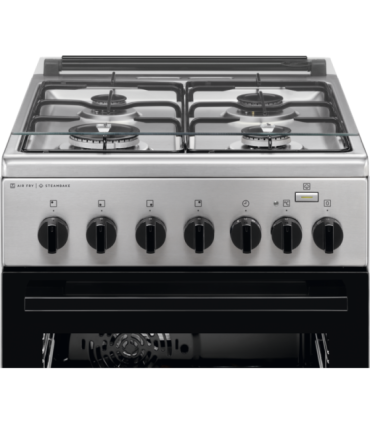 Cooker ELECTROLUX LKK560010X
