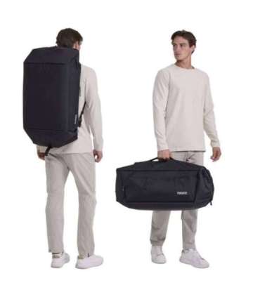 Thule 5536 Roundtrip 70L MTB duffel black