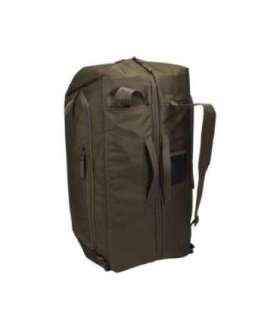 Thule 5537 Roundtrip 70L MTB duffel deep khaki