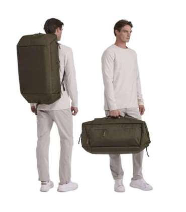 Thule 5537 Roundtrip 70L MTB duffel deep khaki