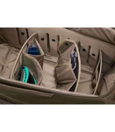 Thule 5537 Roundtrip 70L MTB duffel deep khaki