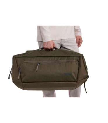 Thule 5537 Roundtrip 70L MTB duffel deep khaki
