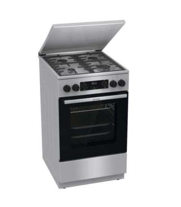 Cooker GORENJE MEKS5141XM