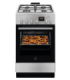 Cooker ELECTROLUX LKK560222X