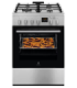 Cooker ELECTROLUX LKK660220X