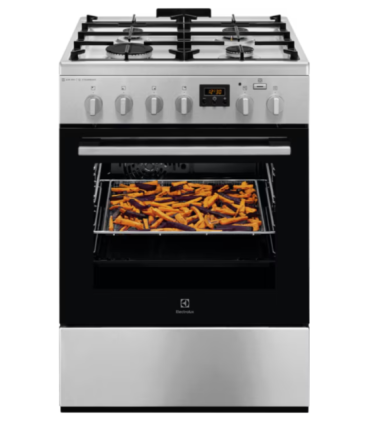 Cooker ELECTROLUX LKK660220X