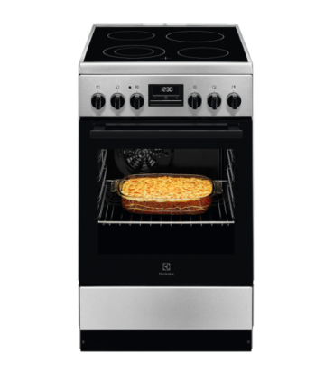 Cooker ELECTROLUX LKR540266X