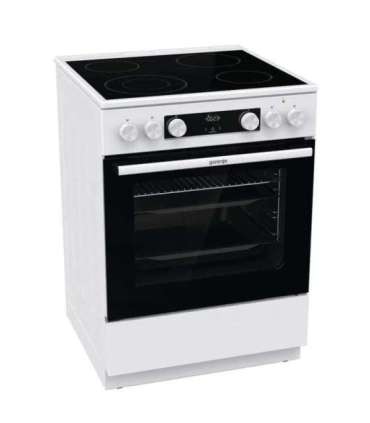 Cooker GORENJE GECS6C70WC