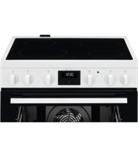 Cooker ELECTROLUX LKR64023AW
