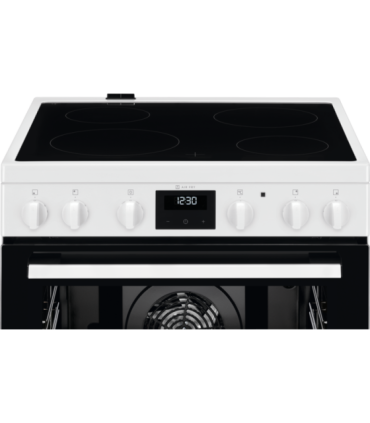 Cooker ELECTROLUX LKR64023AW