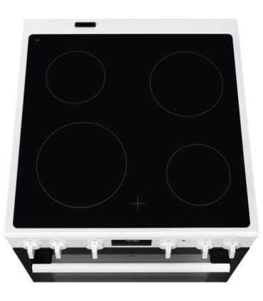 Cooker ELECTROLUX LKR64023AW