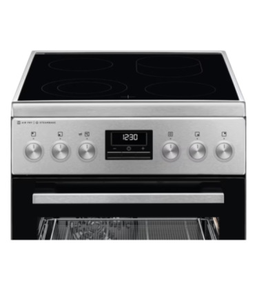 Cooker AEG CCB56490BM