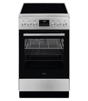 Cooker AEG CCB56490BM