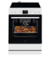 Cooker ELECTROLUX LKR64022AW