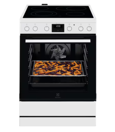 Cooker ELECTROLUX LKR64022AW