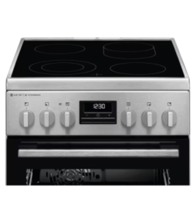 Cooker ELECTROLUX LKR564255X