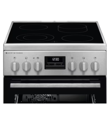 Cooker ELECTROLUX LKR564255X