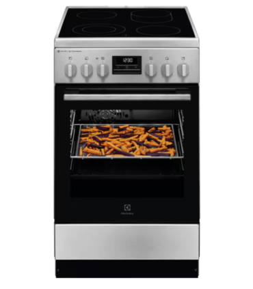 Cooker ELECTROLUX LKR564255X