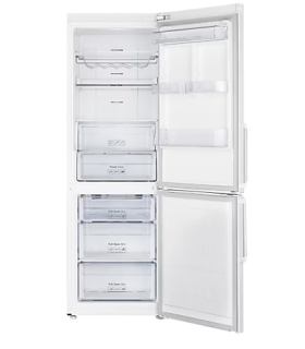 Fridge SAMSUNG RB33J3515WW/EF