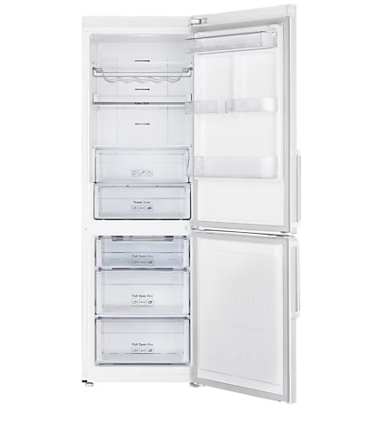 Fridge SAMSUNG RB33J3515WW/EF