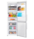 Fridge SAMSUNG RB33J3515WW/EF