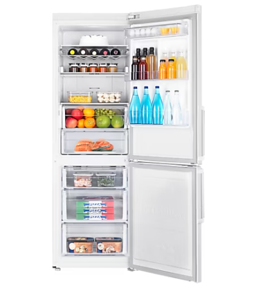 Fridge SAMSUNG RB33J3515WW/EF