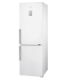Fridge SAMSUNG RB33J3515WW/EF