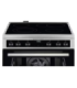 Cooker ELECTROLUX LKR66021MX